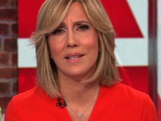 Alisyn Camerota