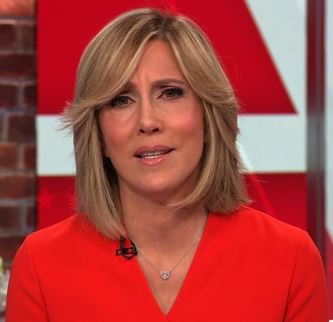 Alisyn Camerota