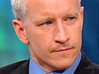 Anderson Cooper