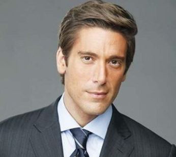 David Muir