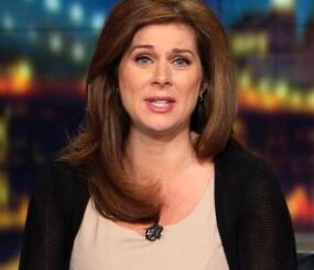 Erin Burnett