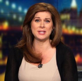 Erin Burnett