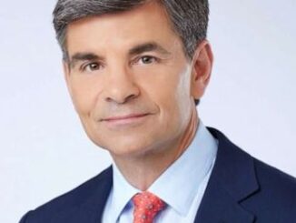 George Stephanopoulos