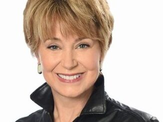 Jane Pauley