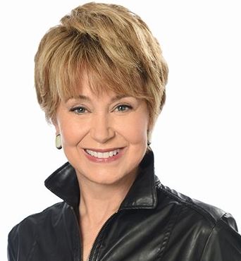 Jane Pauley