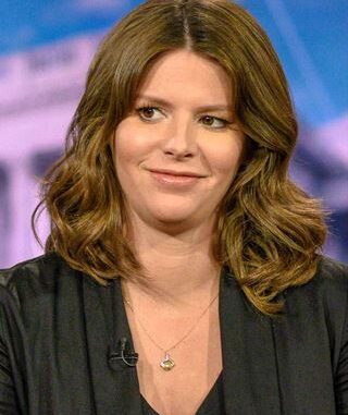 Kasie Hunt