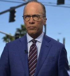 Lester Holt