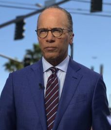 Lester Holt