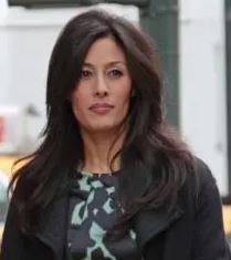 Liz Cho