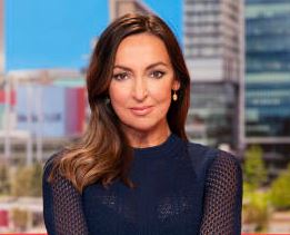 Sally Nugent