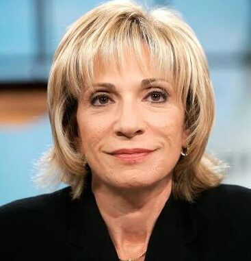 Andrea Mitchell