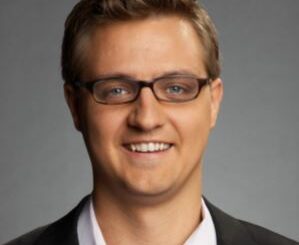 Chris Hayes