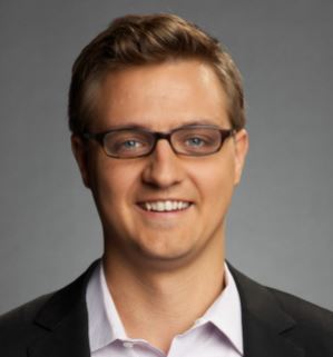 Chris Hayes