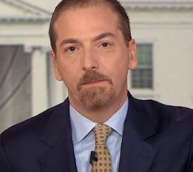 Chuck Todd