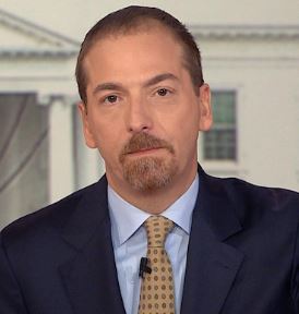 Chuck Todd