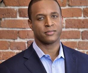 Craig Melvin