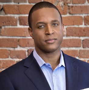 Craig Melvin