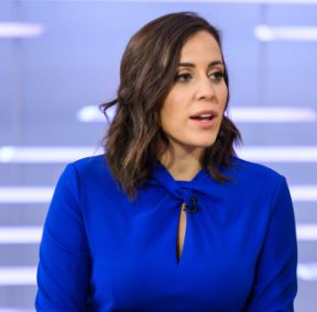 Hallie Jackson