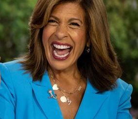 Hoda Kotb