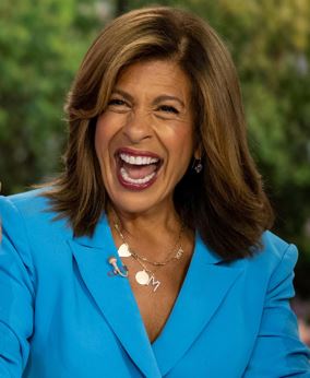 Hoda Kotb