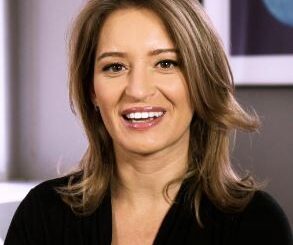 Katy Tur