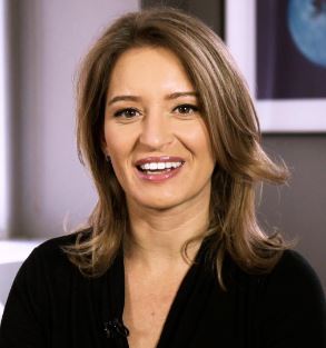 Katy Tur