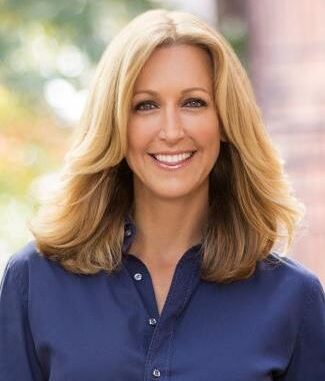 Lara Spencer