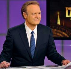 Lawrence O'Donnell