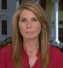 Nicolle Wallace