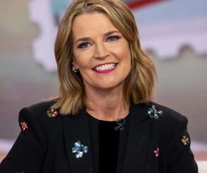 Savannah Guthrie