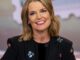 Savannah Guthrie