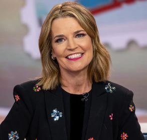 Savannah Guthrie