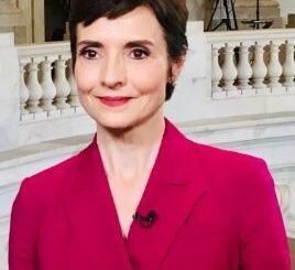 Catherine Herridge