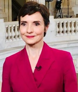 Catherine Herridge