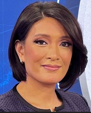 Elaine Quijano