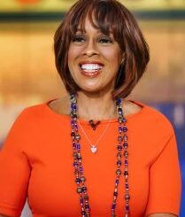 Gayle King