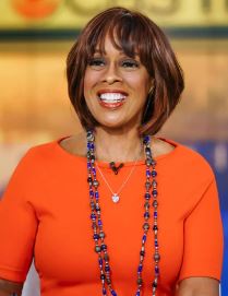 Gayle King