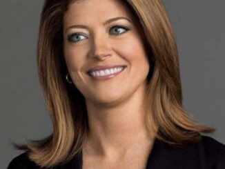 Norah O'Donnell