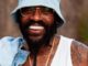 Tarrus Riley