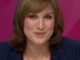 Fiona Bruce