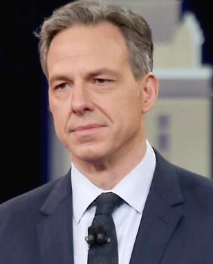 Jake Tapper