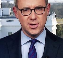 Jeff Zeleny