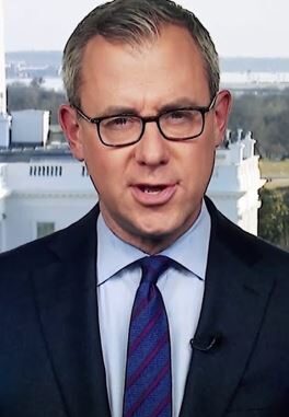 Jeff Zeleny