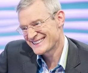 Jeremy Vine