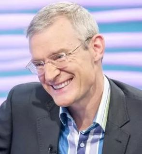 Jeremy Vine