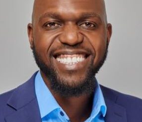 Larry Madowo