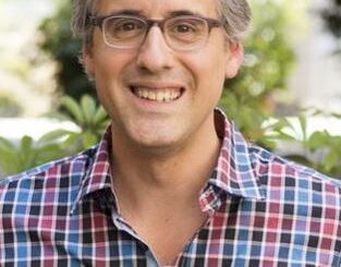 Mo Rocca