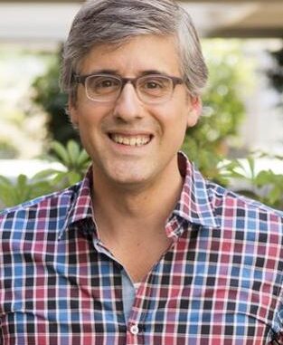 Mo Rocca