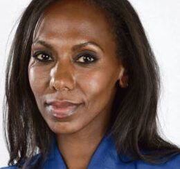 Nima Elbagir