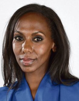 Nima Elbagir